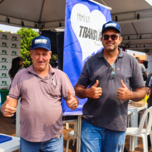 Conheça o programa Caminhos Seguros