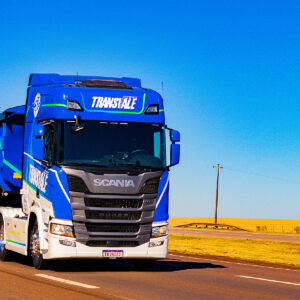 Transvale adota novo posicionamento de marca como plataforma de soluções logísticas inteligentes