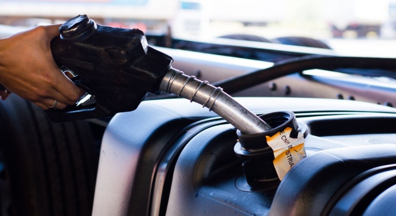 Transvale reduz participação do diesel nos custos da empresa